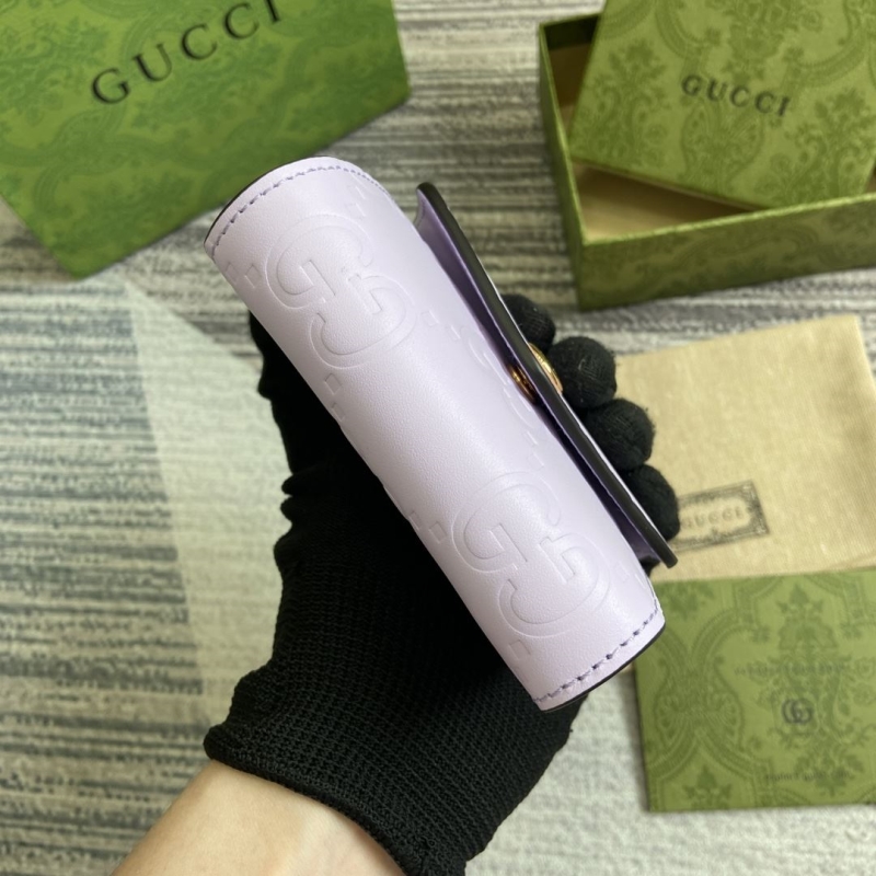 Gucci Wallets & Purse